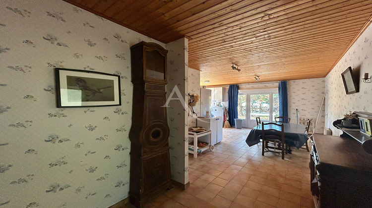 Ma-Cabane - Vente Maison LA TRANCHE-SUR-MER, 167 m²