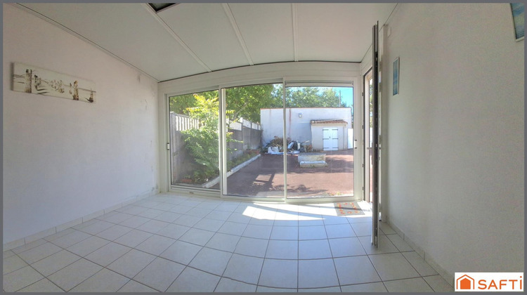 Ma-Cabane - Vente Maison La Tranche-sur-Mer, 106 m²
