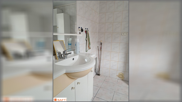 Ma-Cabane - Vente Maison La Tranche-sur-Mer, 106 m²