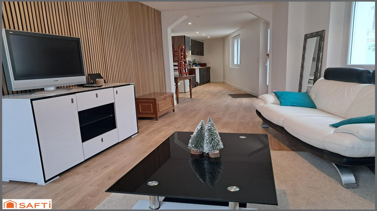 Ma-Cabane - Vente Maison La Tranche-sur-Mer, 70 m²