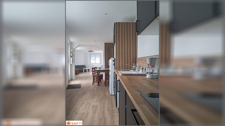 Ma-Cabane - Vente Maison La Tranche-sur-Mer, 70 m²