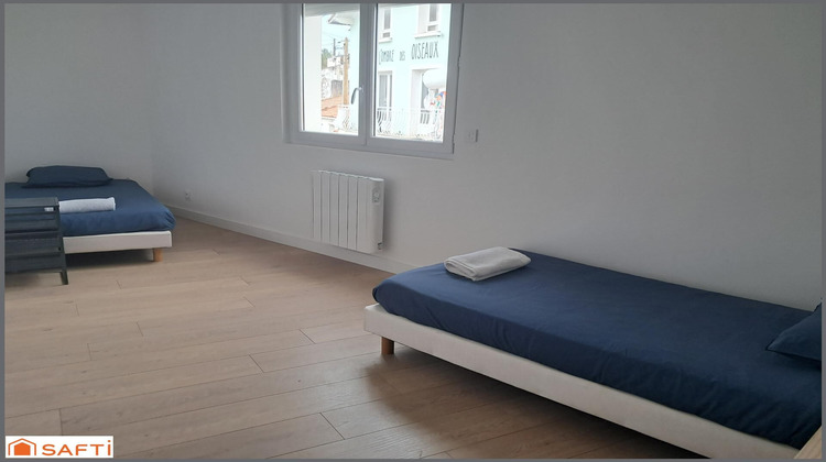Ma-Cabane - Vente Maison La Tranche-sur-Mer, 70 m²
