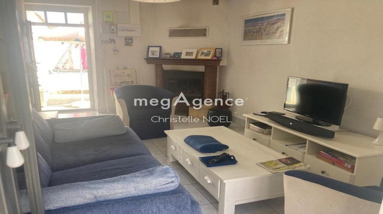 Ma-Cabane - Vente Maison LA TRANCHE SUR MER, 58 m²