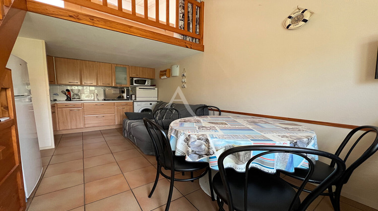 Ma-Cabane - Vente Maison LA TRANCHE-SUR-MER, 36 m²