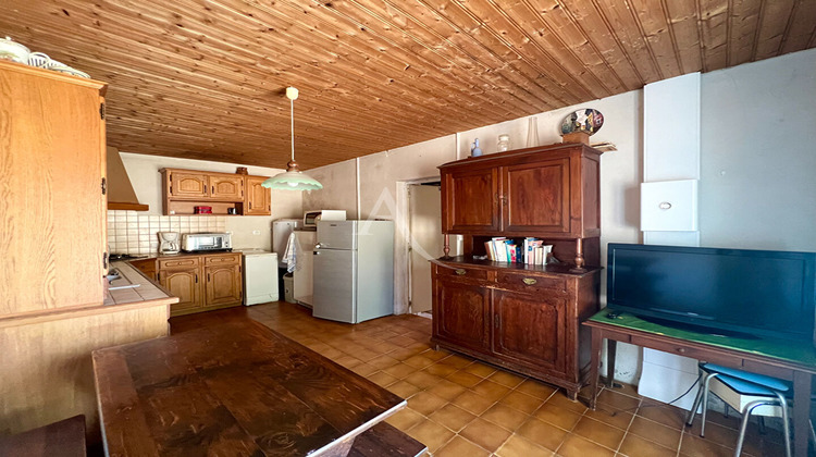 Ma-Cabane - Vente Maison LA TRANCHE-SUR-MER, 60 m²