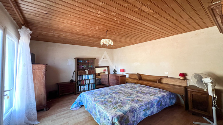Ma-Cabane - Vente Maison LA TRANCHE-SUR-MER, 60 m²