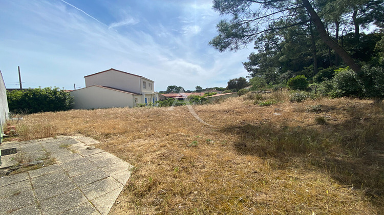 Ma-Cabane - Vente Maison LA TRANCHE-SUR-MER, 60 m²