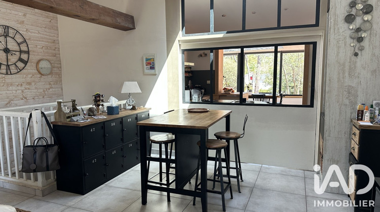 Ma-Cabane - Vente Maison La Tranche-sur-Mer, 139 m²