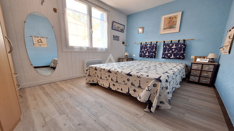 Ma-Cabane - Vente Maison LA TRANCHE-SUR-MER, 108 m²