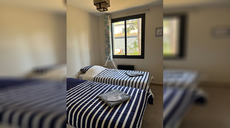 Ma-Cabane - Vente Maison LA TRANCHE-SUR-MER, 96 m²
