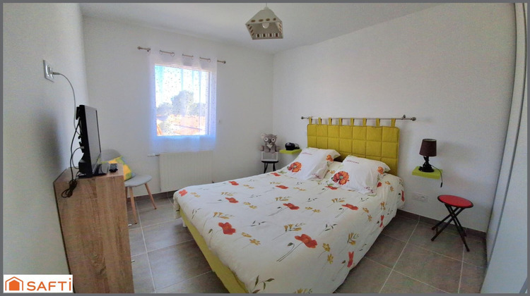 Ma-Cabane - Vente Maison La Tranche-sur-Mer, 118 m²