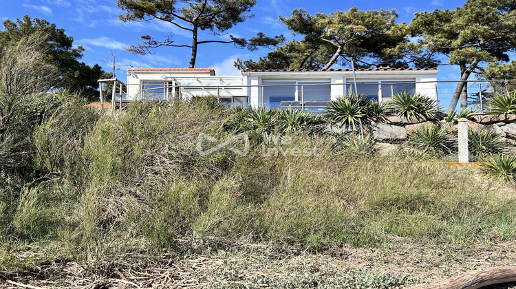 Ma-Cabane - Vente Maison La Tranche-sur-Mer, 100 m²