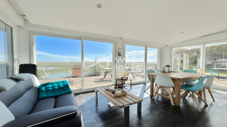 Ma-Cabane - Vente Maison La Tranche-sur-Mer, 100 m²