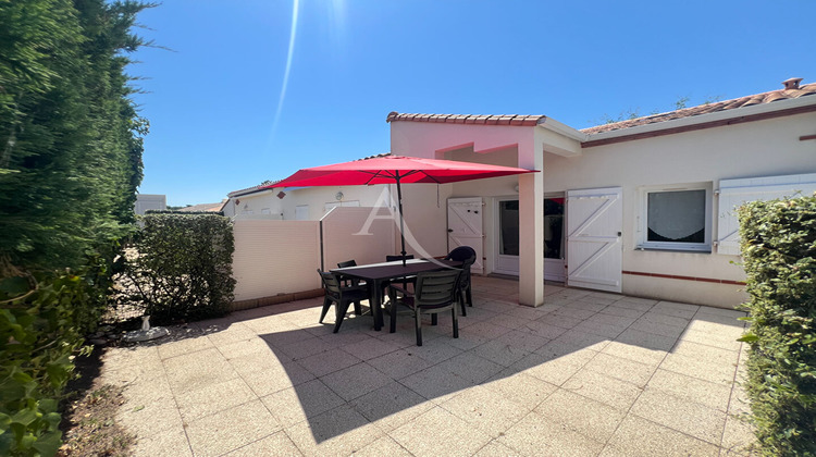 Ma-Cabane - Vente Maison LA TRANCHE-SUR-MER, 43 m²