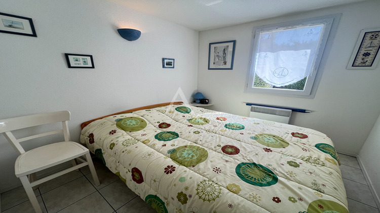 Ma-Cabane - Vente Maison LA TRANCHE-SUR-MER, 43 m²
