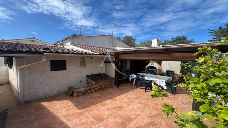 Ma-Cabane - Vente Maison LA TRANCHE-SUR-MER, 31 m²