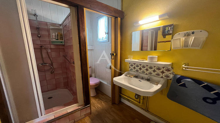 Ma-Cabane - Vente Maison LA TRANCHE-SUR-MER, 31 m²
