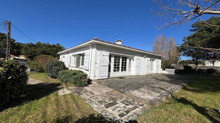 Ma-Cabane - Vente Maison LA TRANCHE-SUR-MER, 131 m²