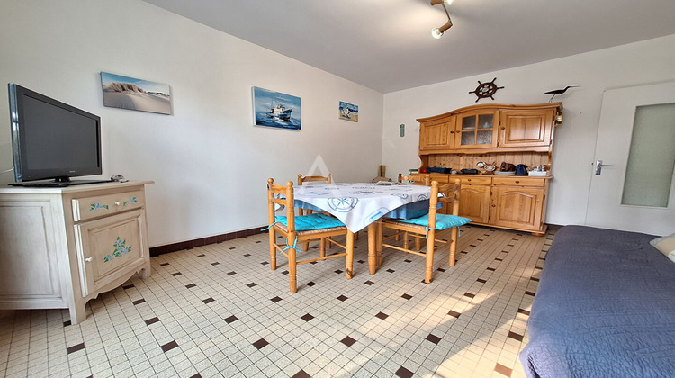 Ma-Cabane - Vente Maison LA TRANCHE-SUR-MER, 53 m²