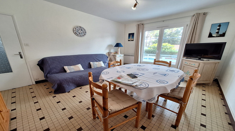 Ma-Cabane - Vente Maison LA TRANCHE-SUR-MER, 53 m²