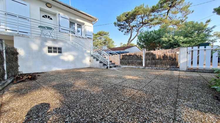 Ma-Cabane - Vente Maison LA TRANCHE-SUR-MER, 53 m²