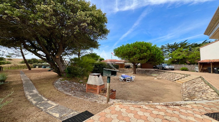 Ma-Cabane - Vente Maison LA TRANCHE-SUR-MER, 130 m²