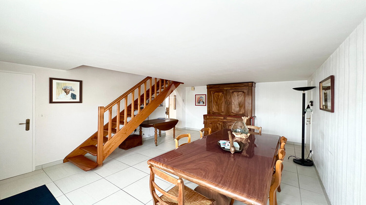 Ma-Cabane - Vente Maison LA TRANCHE-SUR-MER, 130 m²