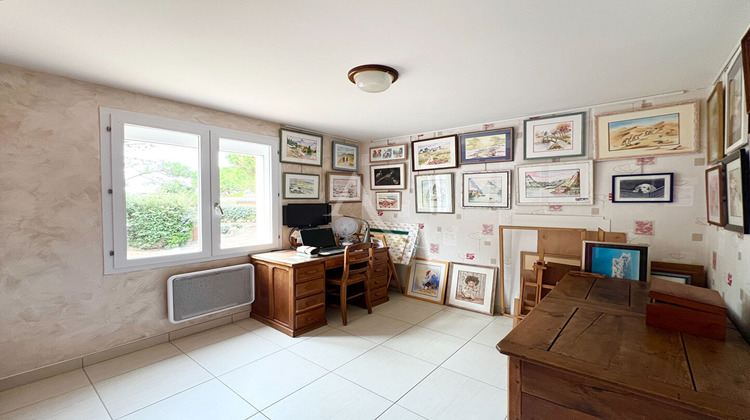 Ma-Cabane - Vente Maison LA TRANCHE-SUR-MER, 130 m²