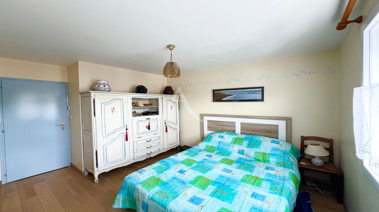 Ma-Cabane - Vente Maison LA TRANCHE-SUR-MER, 130 m²