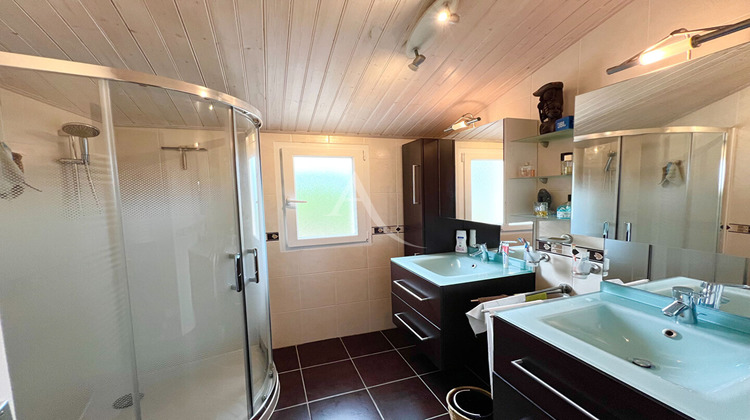 Ma-Cabane - Vente Maison LA TRANCHE-SUR-MER, 130 m²