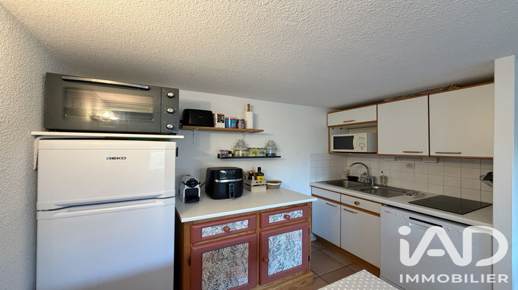 Ma-Cabane - Vente Maison La Tranche-sur-Mer, 42 m²