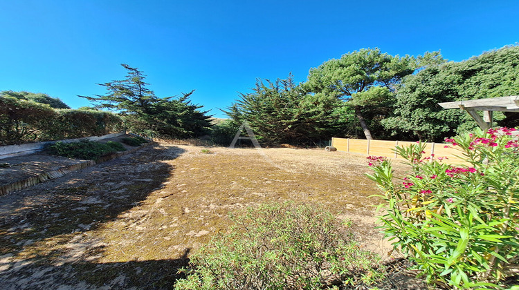 Ma-Cabane - Vente Maison LA TRANCHE-SUR-MER, 151 m²
