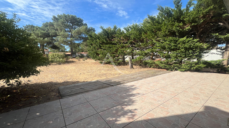 Ma-Cabane - Vente Maison LA TRANCHE-SUR-MER, 122 m²