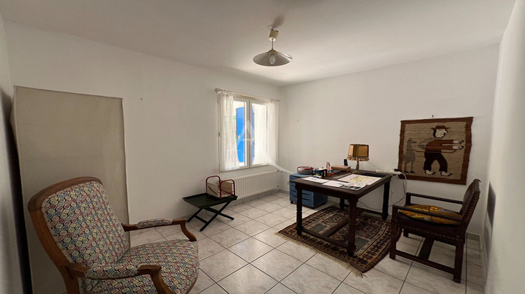 Ma-Cabane - Vente Maison LA TRANCHE-SUR-MER, 135 m²