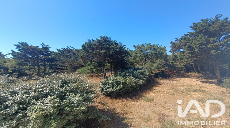 Ma-Cabane - Vente Maison La Tranche-sur-Mer, 151 m²