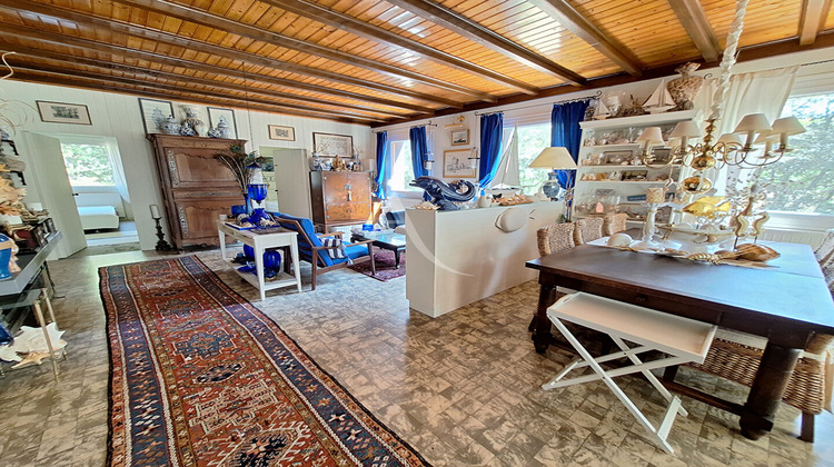 Ma-Cabane - Vente Maison LA TRANCHE-SUR-MER, 118 m²