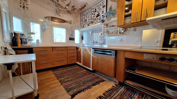 Ma-Cabane - Vente Maison LA TRANCHE-SUR-MER, 118 m²