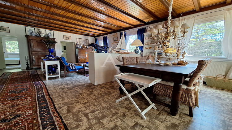 Ma-Cabane - Vente Maison LA TRANCHE-SUR-MER, 118 m²