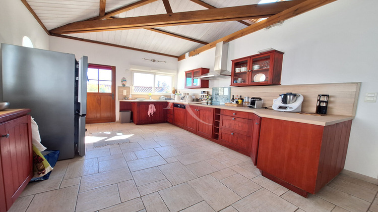 Ma-Cabane - Vente Maison LA TRANCHE-SUR-MER, 160 m²