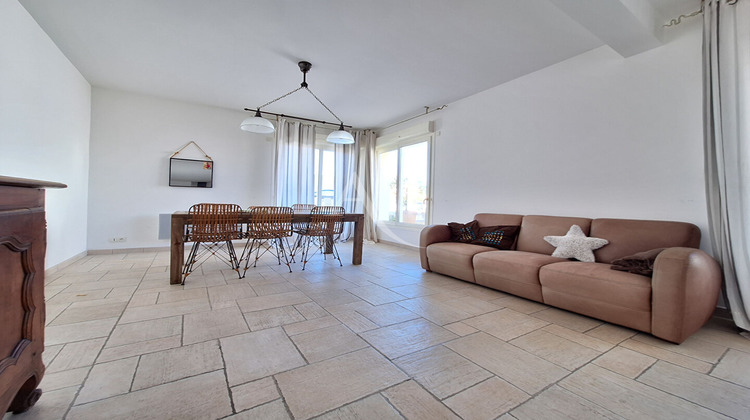 Ma-Cabane - Vente Maison LA TRANCHE-SUR-MER, 160 m²