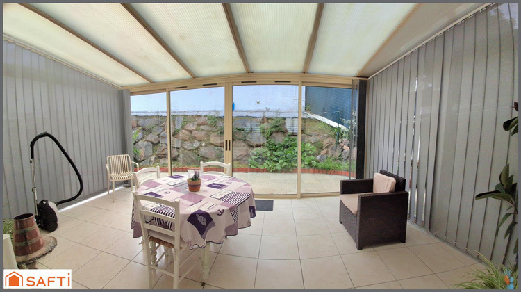Ma-Cabane - Vente Maison La Tranche-sur-Mer, 110 m²