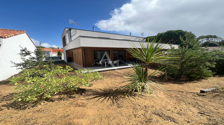 Ma-Cabane - Vente Maison LA TRANCHE-SUR-MER, 99 m²