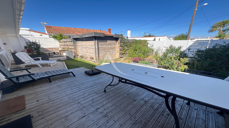 Ma-Cabane - Vente Maison LA TRANCHE-SUR-MER, 51 m²