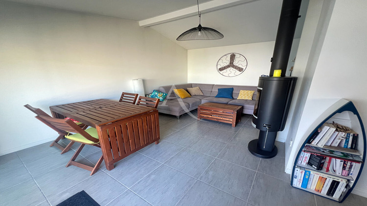 Ma-Cabane - Vente Maison LA TRANCHE-SUR-MER, 51 m²