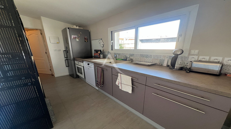 Ma-Cabane - Vente Maison LA TRANCHE-SUR-MER, 51 m²