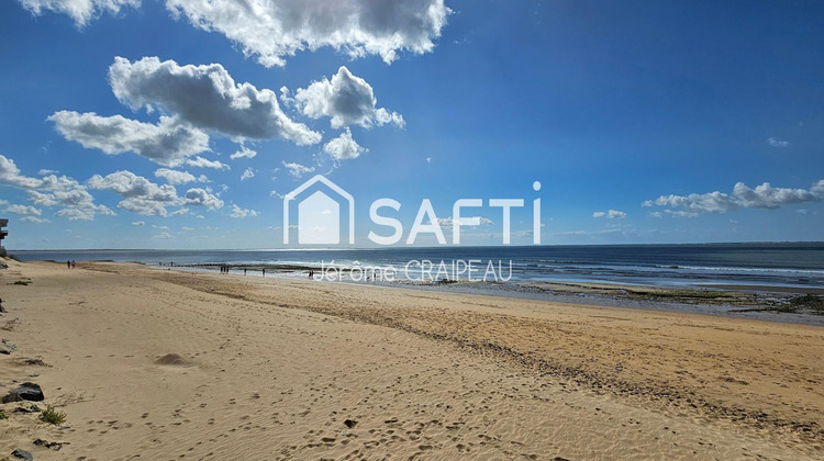 Ma-Cabane - Vente Maison La Tranche-sur-Mer, 63 m²