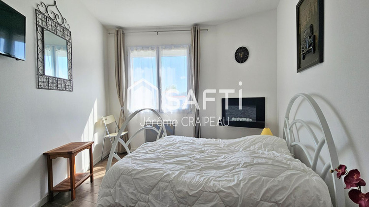 Ma-Cabane - Vente Maison La Tranche-sur-Mer, 63 m²
