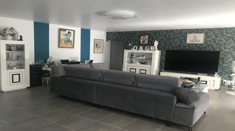 Ma-Cabane - Vente Maison La Tranche-sur-Mer, 142 m²