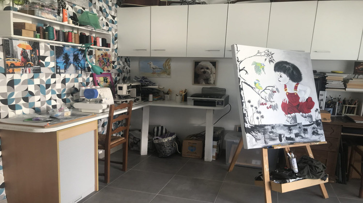 Ma-Cabane - Vente Maison La Tranche-sur-Mer, 142 m²