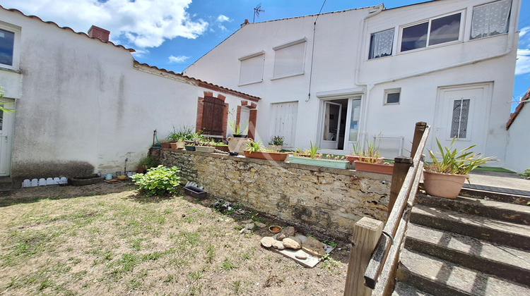 Ma-Cabane - Vente Maison LA TRANCHE-SUR-MER, 189 m²